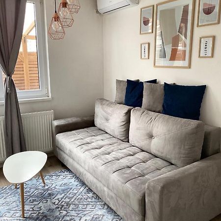 Art In Paradise Apartments Sarajevo Ngoại thất bức ảnh