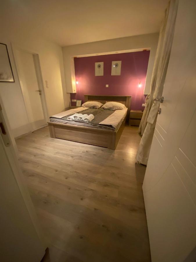Art In Paradise Apartments Sarajevo Ngoại thất bức ảnh