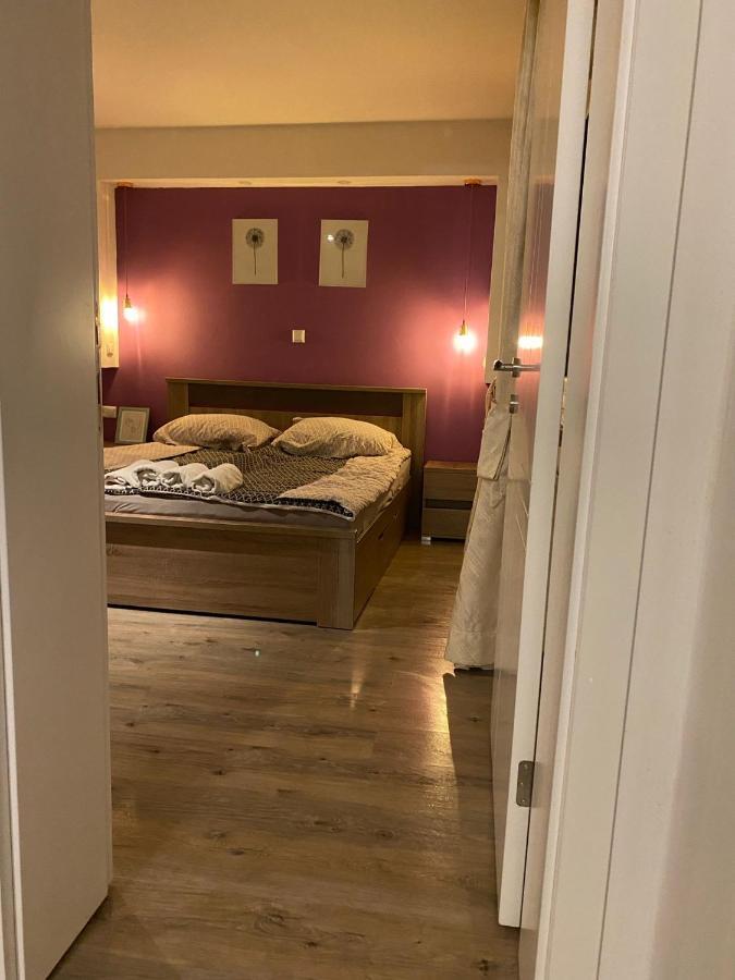Art In Paradise Apartments Sarajevo Ngoại thất bức ảnh