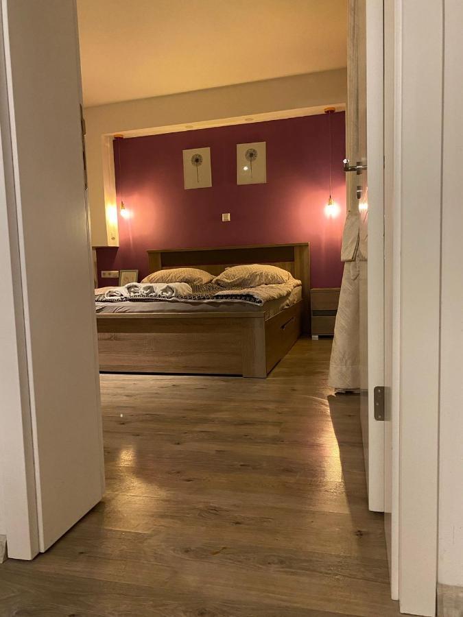 Art In Paradise Apartments Sarajevo Ngoại thất bức ảnh