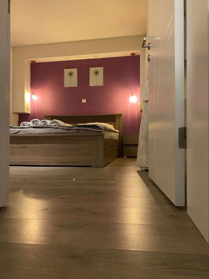 Art In Paradise Apartments Sarajevo Ngoại thất bức ảnh