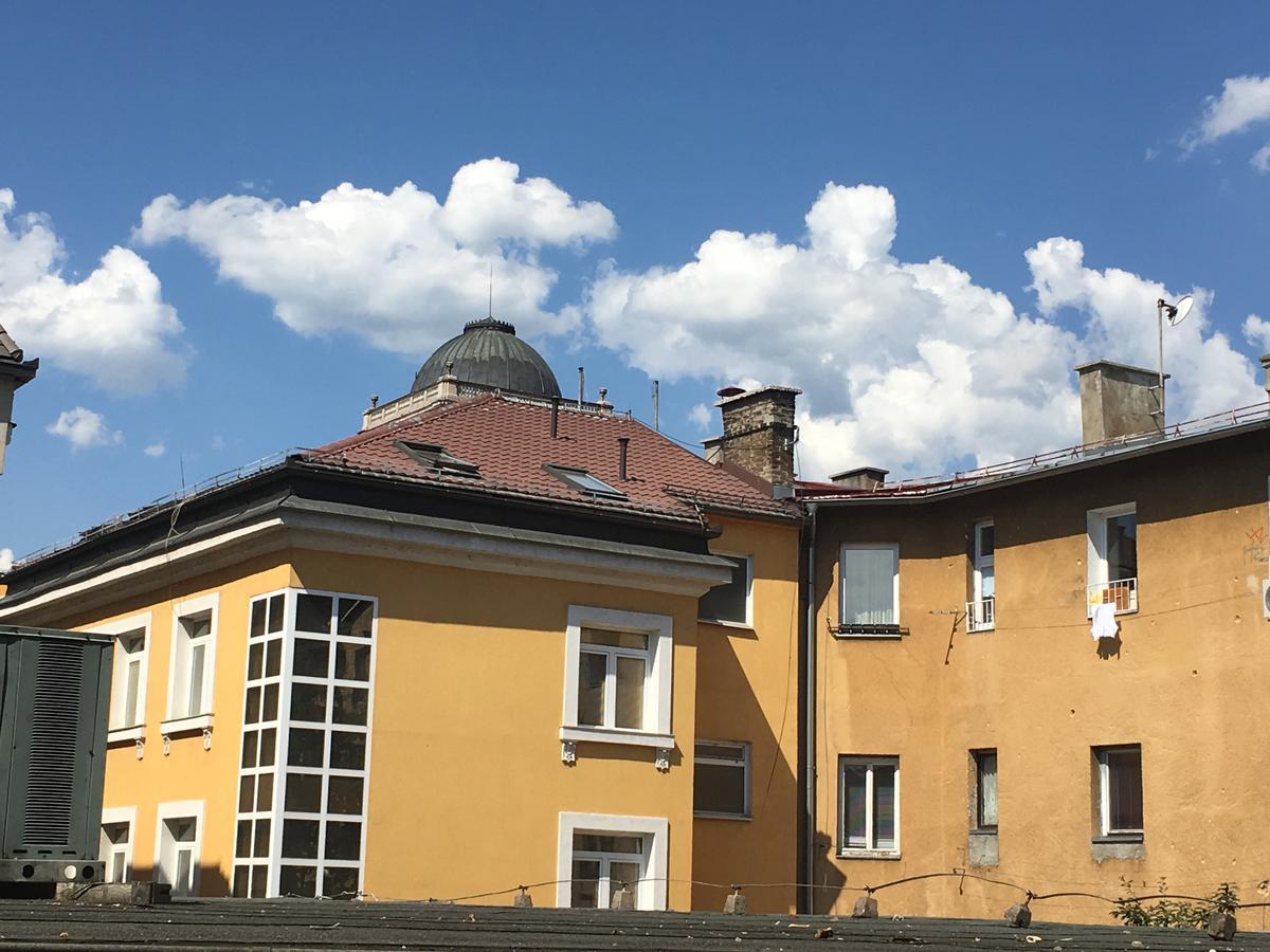 Art In Paradise Apartments Sarajevo Ngoại thất bức ảnh