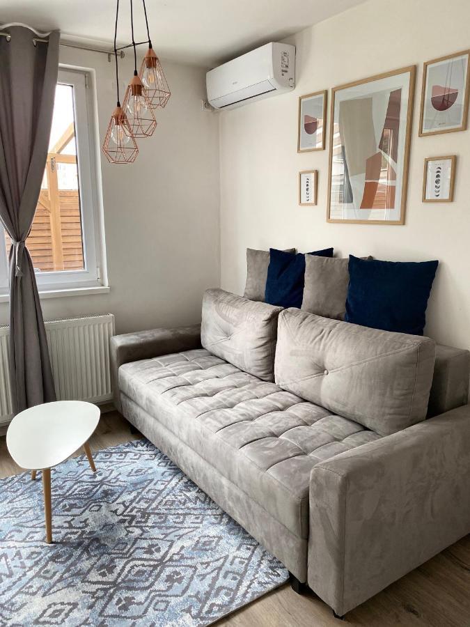 Art In Paradise Apartments Sarajevo Ngoại thất bức ảnh