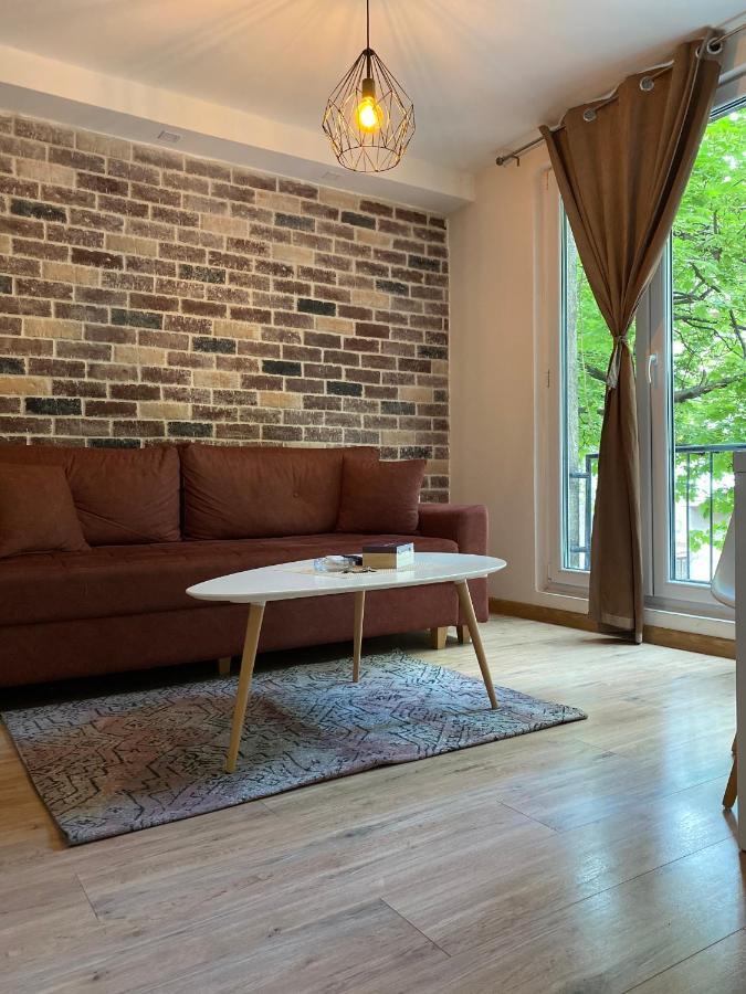 Art In Paradise Apartments Sarajevo Ngoại thất bức ảnh