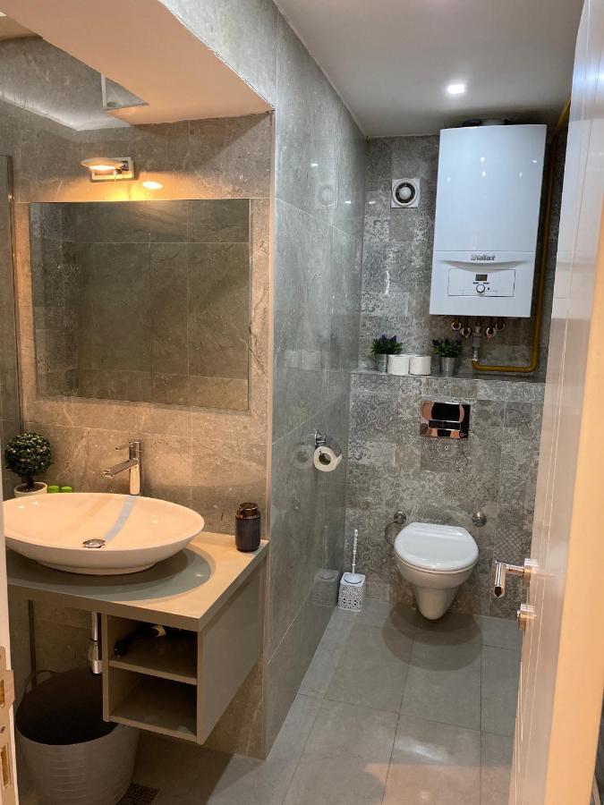 Art In Paradise Apartments Sarajevo Ngoại thất bức ảnh