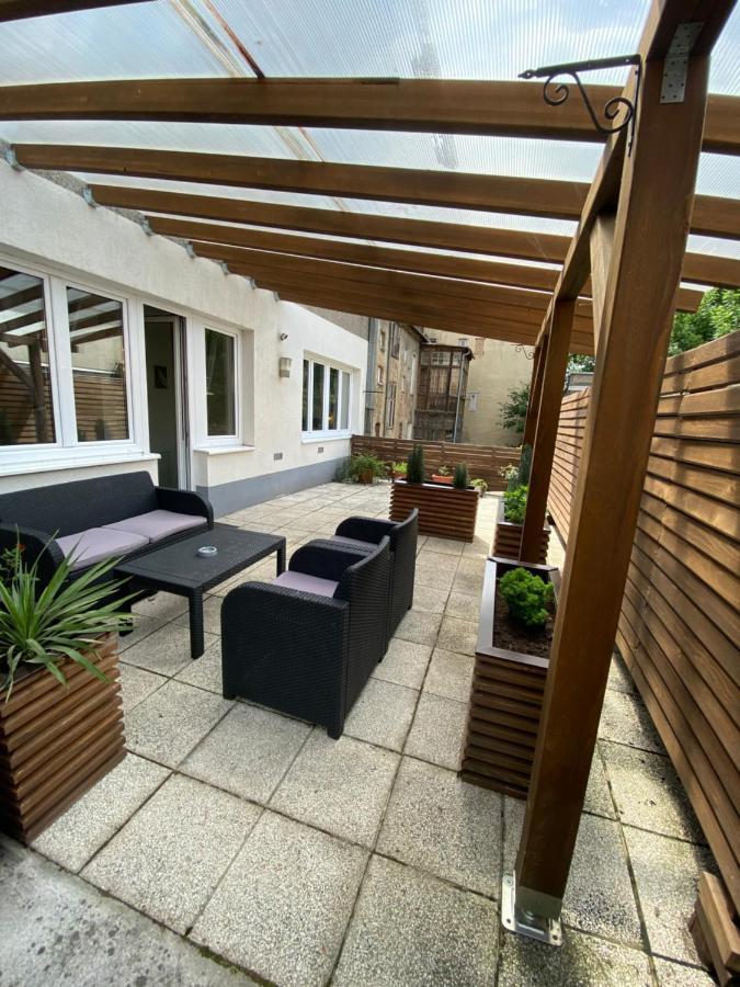 Art In Paradise Apartments Sarajevo Ngoại thất bức ảnh
